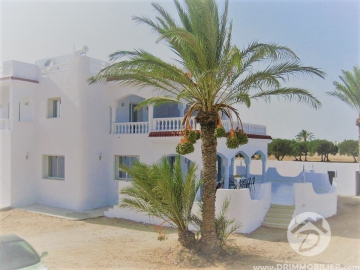  L 130 -    VIP Villa Djerba